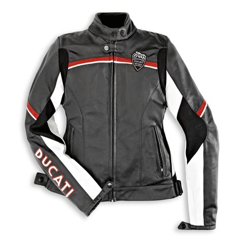 ducati leather jacket replica|ducati leather jacket women.